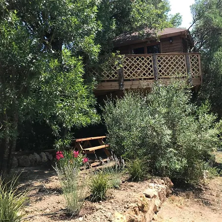 Holiday home La Bastide Du Baou *