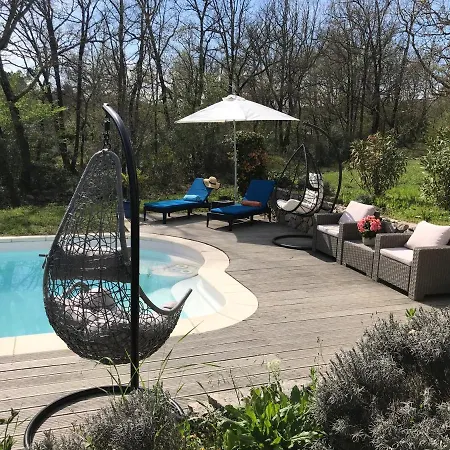 La Bastide Du Baou