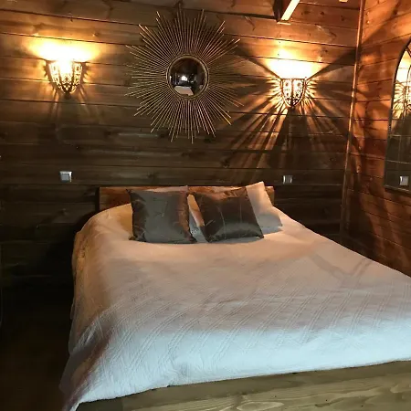 Holiday home La Bastide Du Baou *