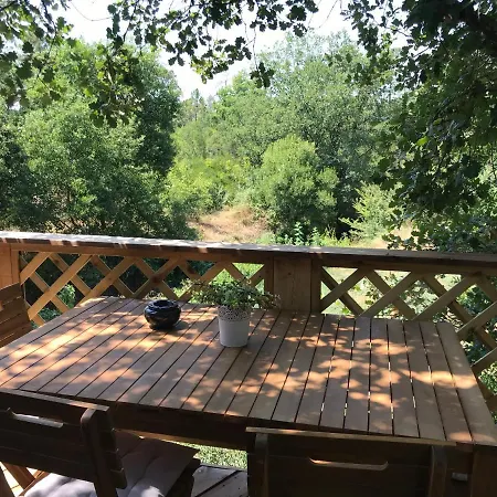 Holiday home La Bastide Du Baou