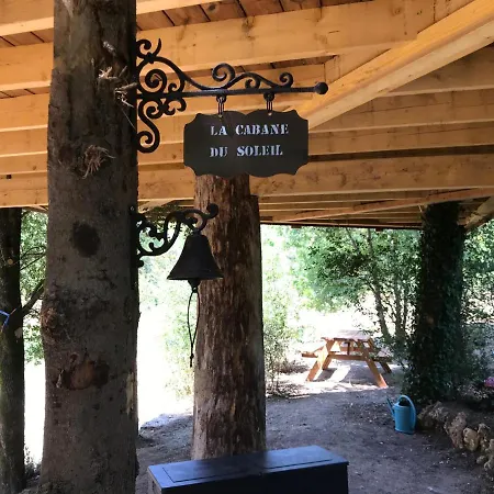 La Bastide Du Baou Callian (Var)