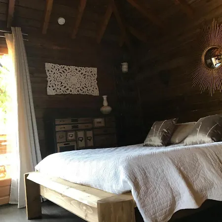 La Bastide Du Baou Holiday home