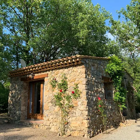 La Bastide Du Baou Callian (Var)