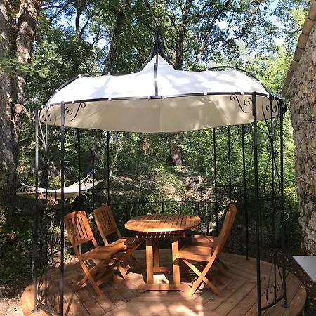 La Bastide Du Baou Holiday home Callian (Var)