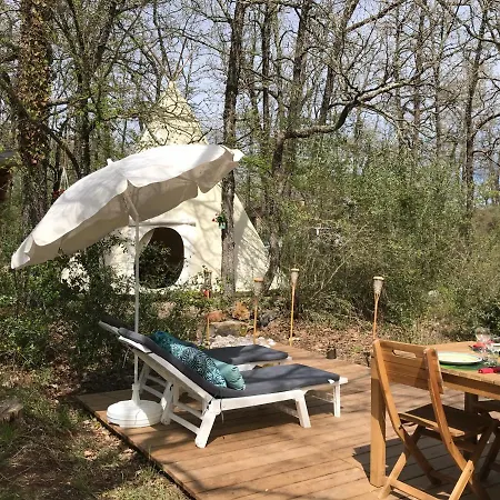 Holiday home La Bastide Du Baou Callian (Var)