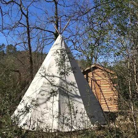 La Bastide Du Baou Holiday home Callian (Var)