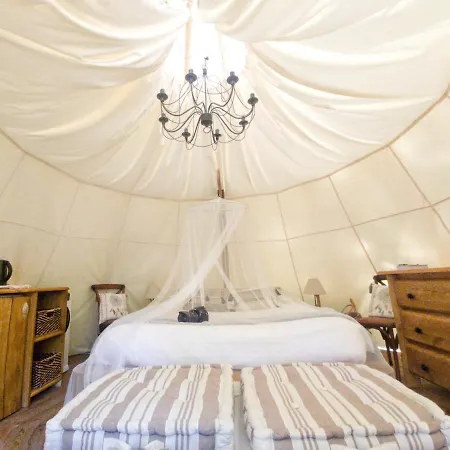Holiday home La Bastide Du Baou